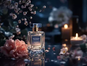 Dámské vůně – Elegance a jemnost