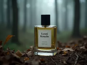 Pánské vůně – Síla a elegance