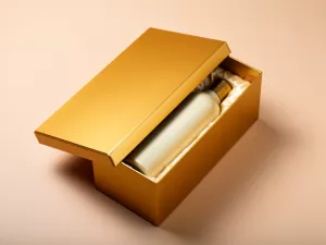 Zlaté luxusní balení [ +150 ] 