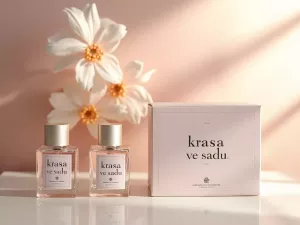 Vůně – Elegance a Styl